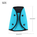 Breathable Triangle car harness sheath